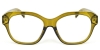 Picture of Square Brown Glasses