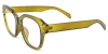 Picture of Square Brown Glasses