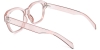 Picture of Square Pink Glasses