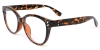 Picture of Cat Eye Tortoiseshell Glasses