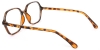 Picture of Geometric Tortoiseshell Glasses