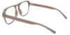 Picture of Square Brown Glasses