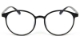 Round Glasses