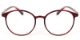 Round Glasses