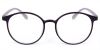 Picture of Round Muticolor Glasses