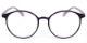 Round Glasses