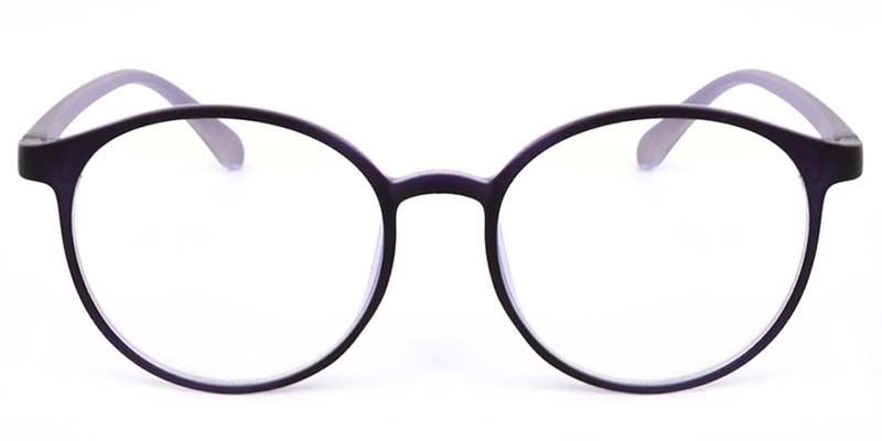 Picture of Round Muticolor Glasses