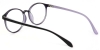 Picture of Round Muticolor Glasses