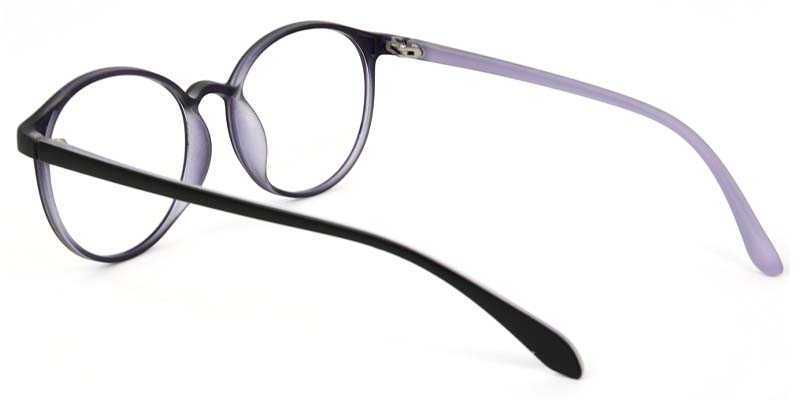 Picture of Round Muticolor Glasses