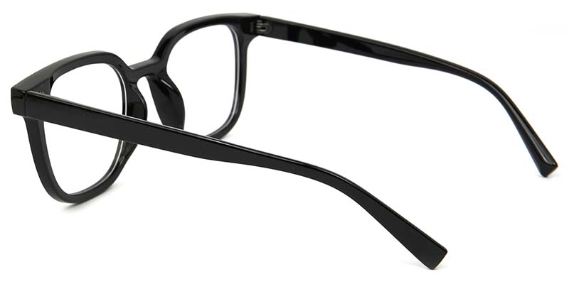 Dara Glasses Black