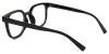 Picture of Square Black Glasses