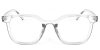 Picture of Square Transparent Glasses