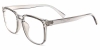 Picture of Square Transparent Glasses