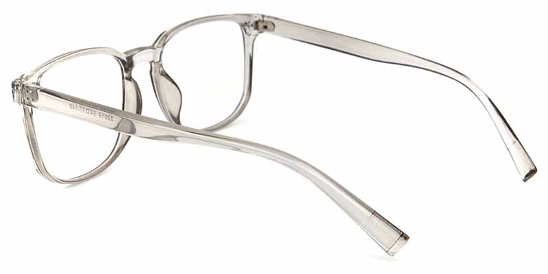 Elio Glasses Transparent_Gray