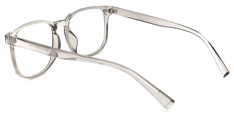 Picture of Square Transparent Glasses
