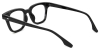 Picture of Browline Black Glasses