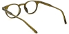Picture of Round Brown Glasses
