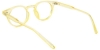 Picture of Round Yellow Glasses