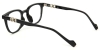 Picture of Square Black Glasses