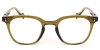 Picture of Square Brown Glasses