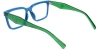 Picture of Rectangle Multicolor Glasses