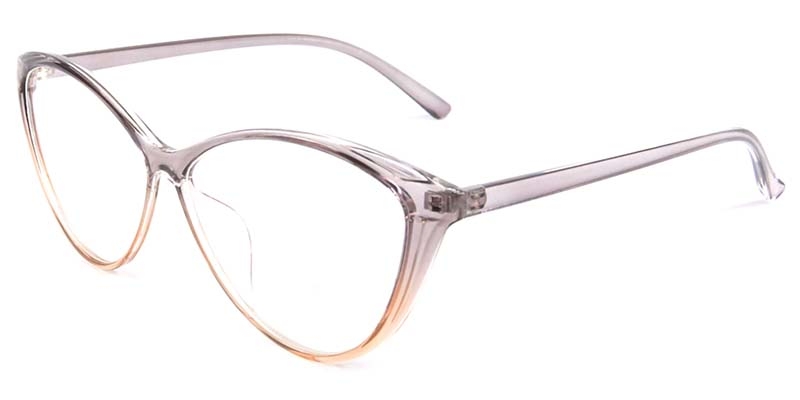 Picture of Cat Eye Multicolor Glasses