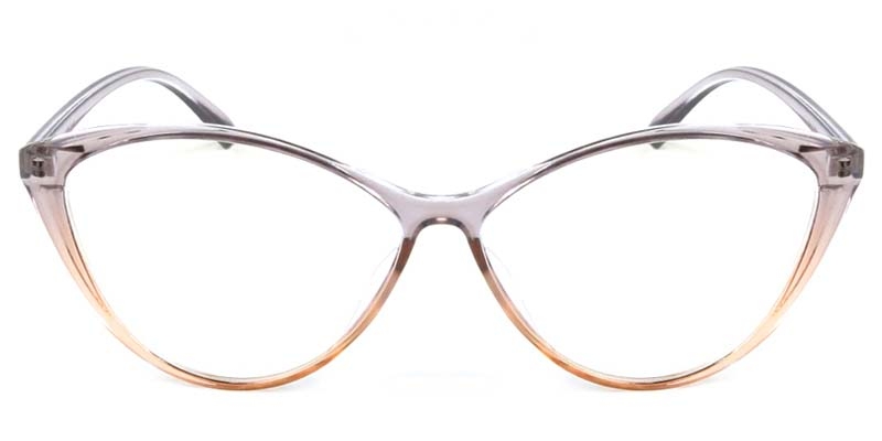 Picture of Cat Eye Multicolor Glasses