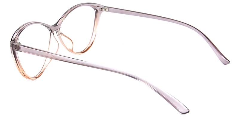 Picture of Cat Eye Multicolor Glasses