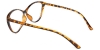 Picture of Cat Eye Tortoiseshell Glasses
