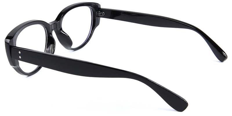 Orin​ Glasses Black
