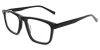 Picture of Rectangle Glasses