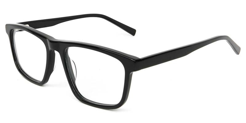 Picture of Rectangle Glasses
