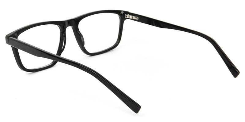 Picture of Rectangle Glasses