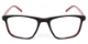 Rectangle Glasses
