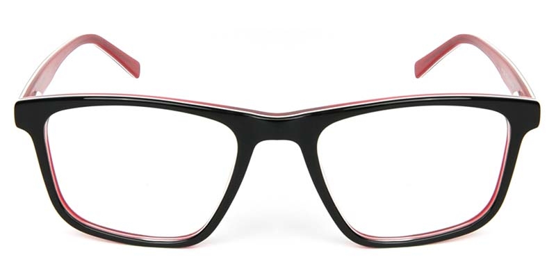 Picture of Rectangle Glasses