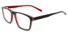 Picture of Rectangle Glasses