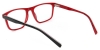 Picture of Rectangle Glasses
