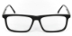 Rectangle Glasses