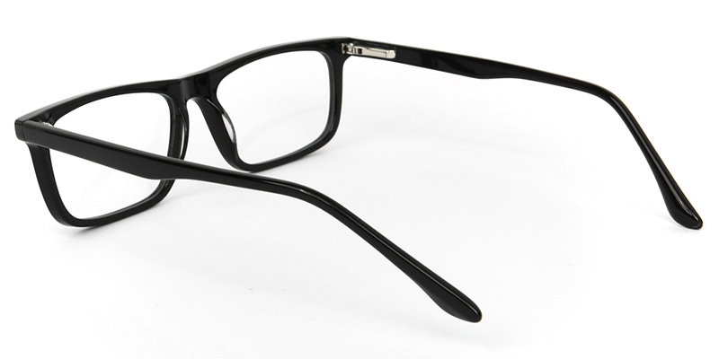 Picture of Rectangle Glasses
