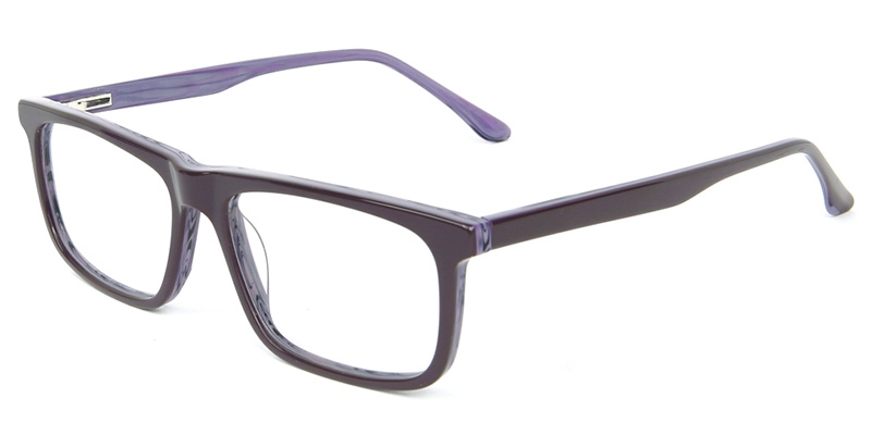 Picture of Rectangle Glasses