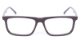 Rectangle Glasses