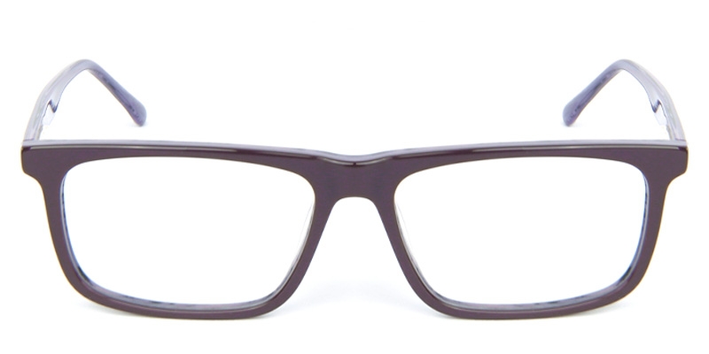 Picture of Rectangle Glasses