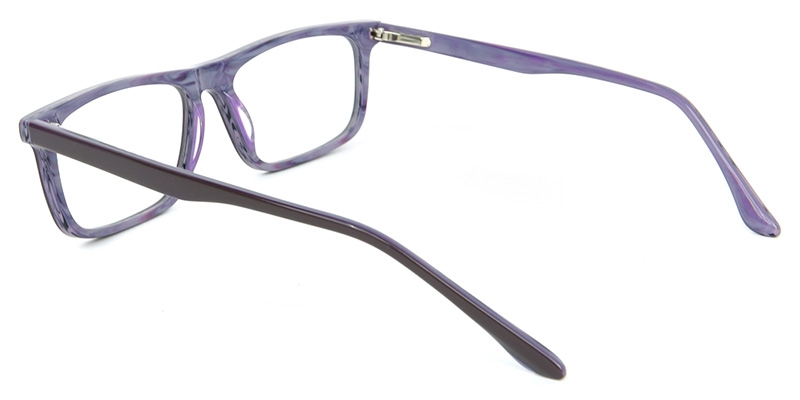 Picture of Rectangle Glasses