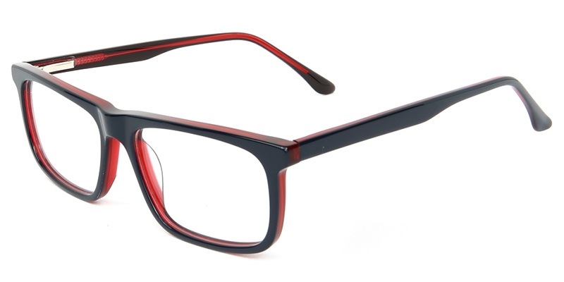 Picture of Rectangle Glasses