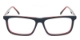 Rectangle Glasses