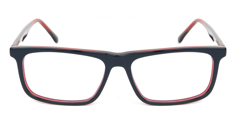 Picture of Rectangle Glasses