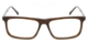 Rectangle Glasses