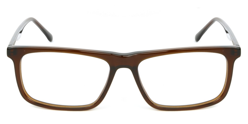 Picture of Rectangle Glasses