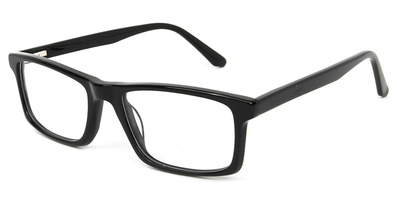Sparkle​ Glasses Black