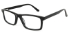 Picture of Rectangle Glasses